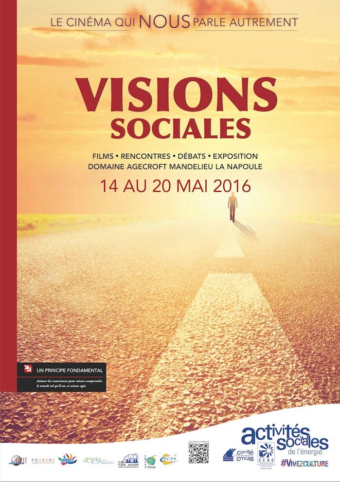 Visions sociales 2016