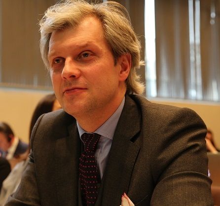 Alexandre Giquello