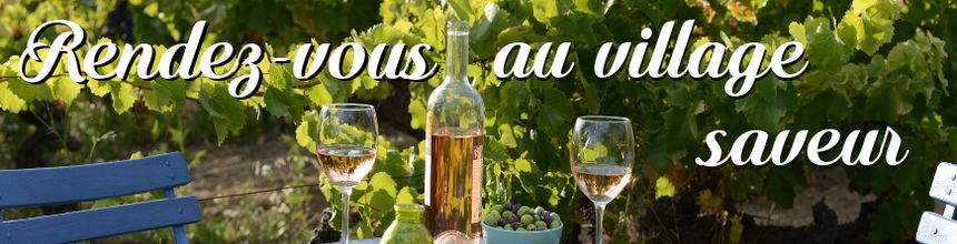 Le 1er Salon Terroirs Provence-Côte d'Azur