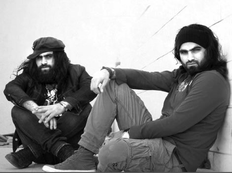 Tarzan et arab Nasser