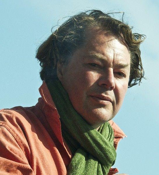 G. Oxley