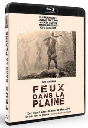 Couverture du DVD