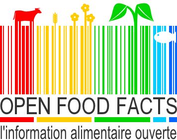 Open food facts