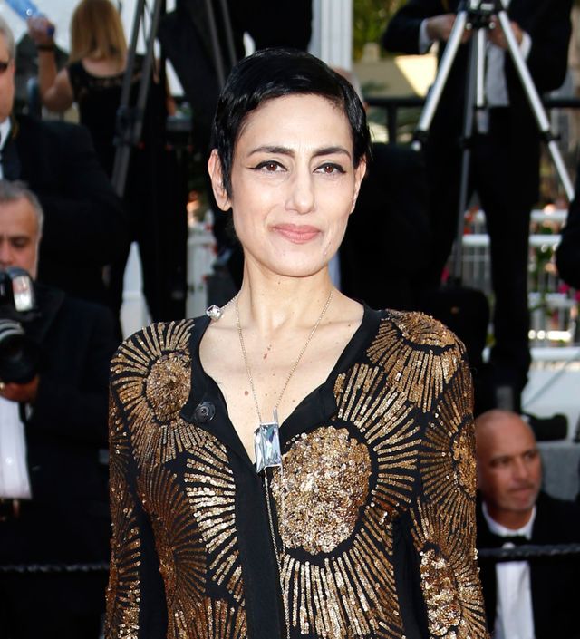 Disparition de Ronit Elkabetz