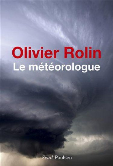 Captain america - meteorologue