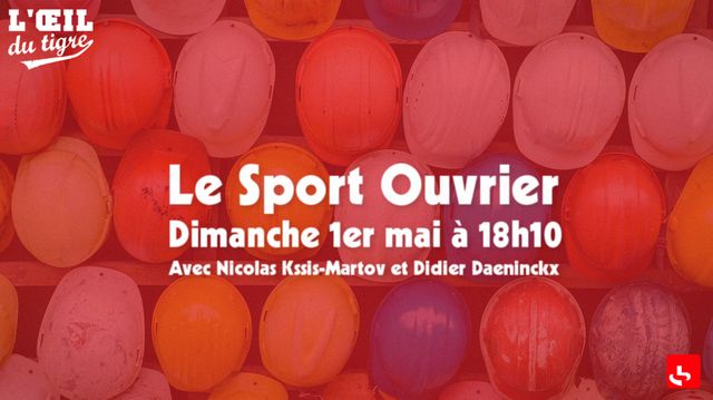 Sport ouvrier