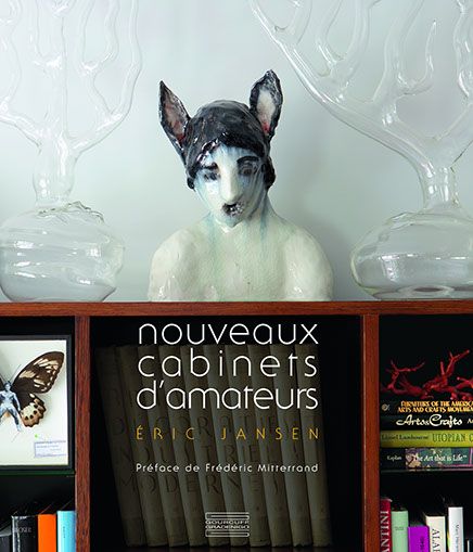 Nouveaux Cabinets d’Amateurs,