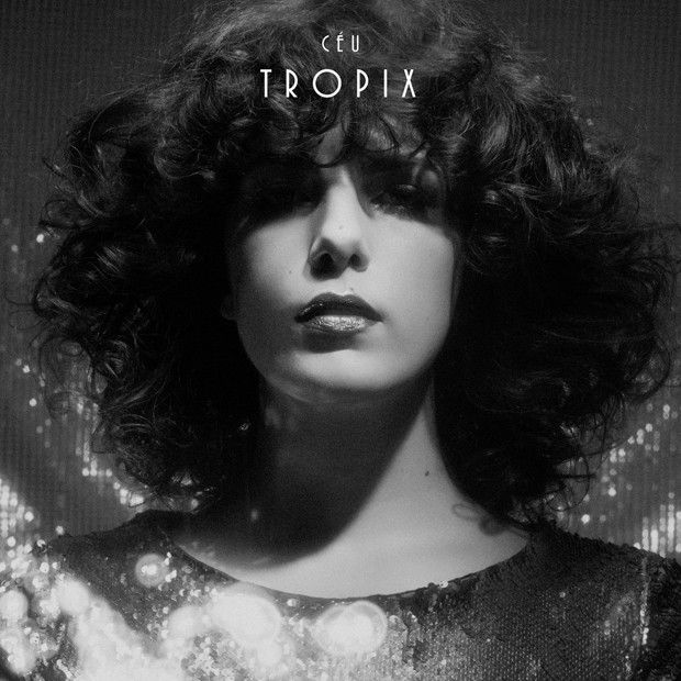 Céu Tropix (Six Dedrees Records)