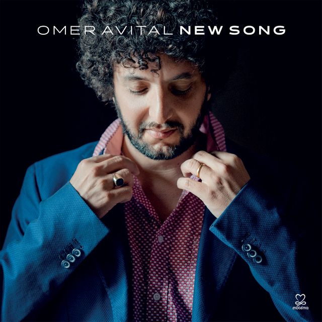 New Song, Omer Avital