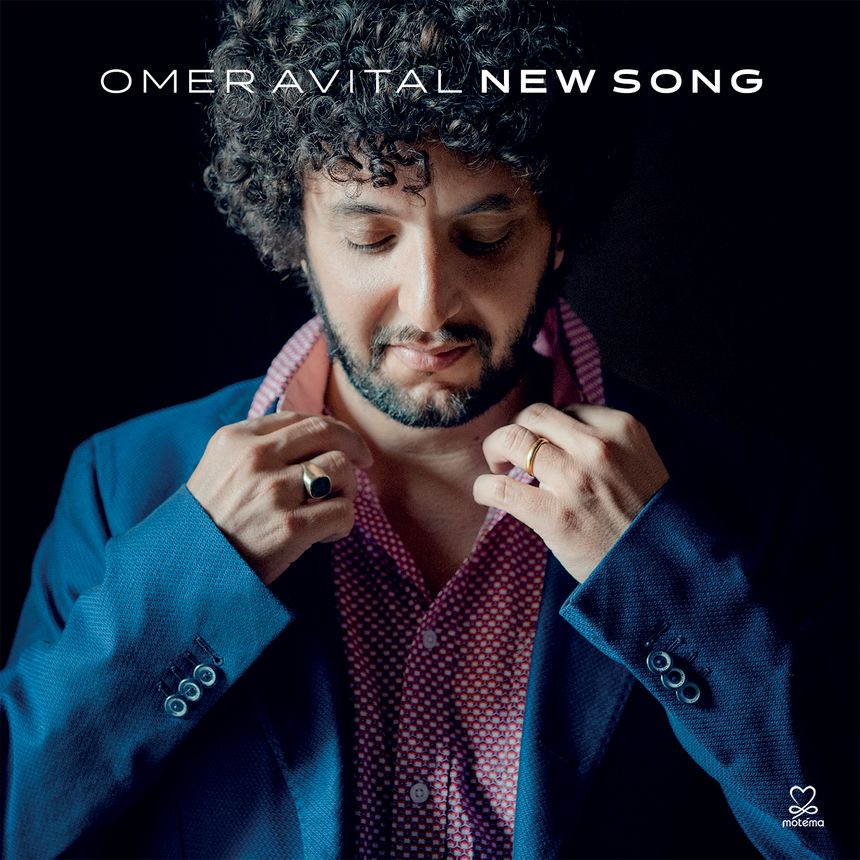 New Song, Omer Avital