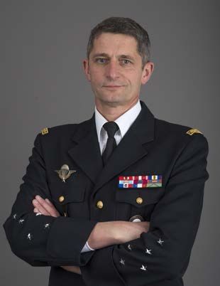 Denis Favier