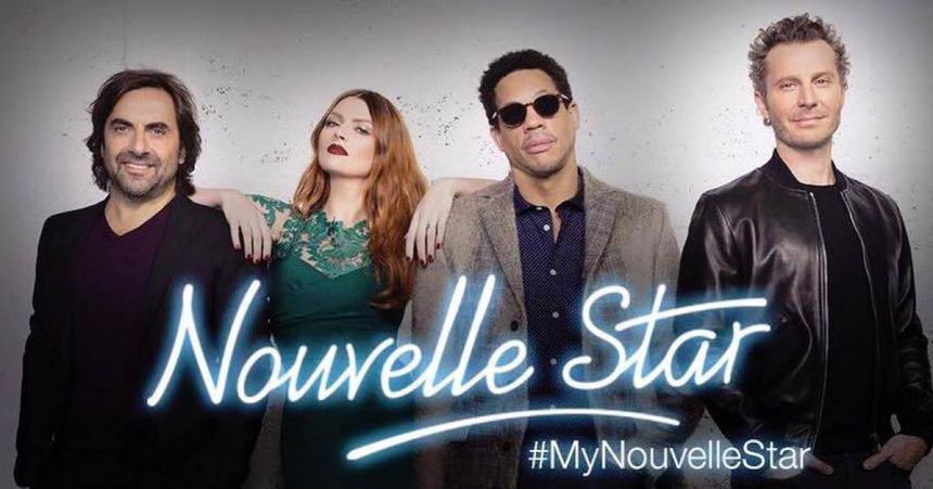 Nouvelle Star 2016