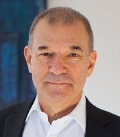 Stephen Greenblatt