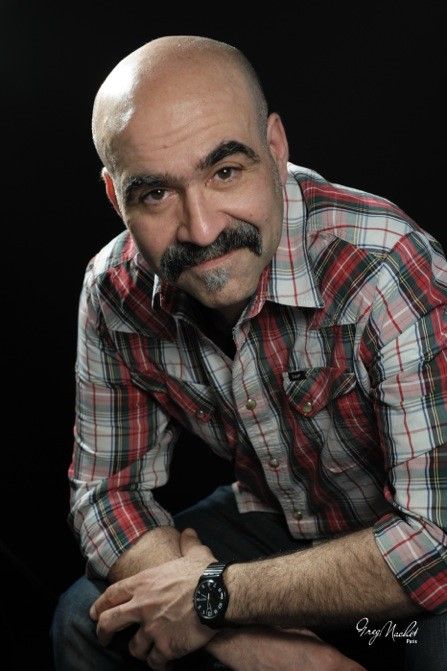 Victor Silveira