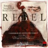 5 Sonate n°11 en trio en Si bemol Maj Lentement - pour 2 violons basse de viole et basse continue.jpg