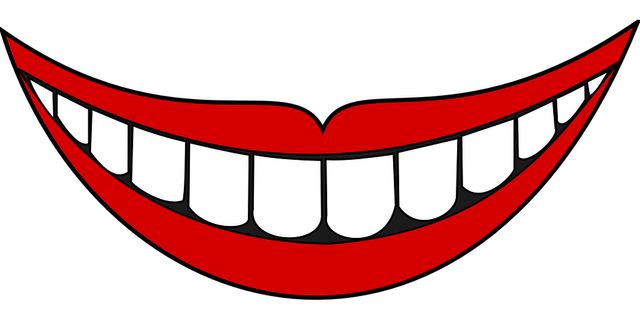 Les dents