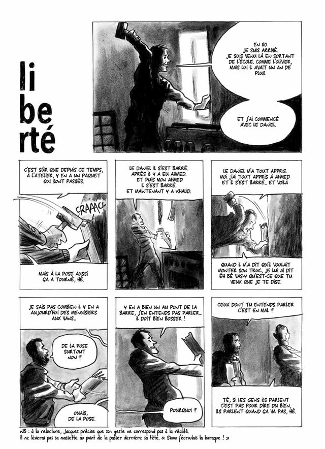 Page 76 de La Menuiserie