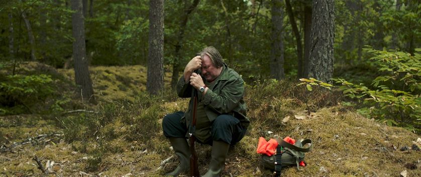 "The End", de Guillaume Nicloux, sorti directement en e-cinéma