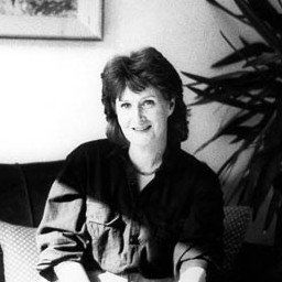 Eavan Boland