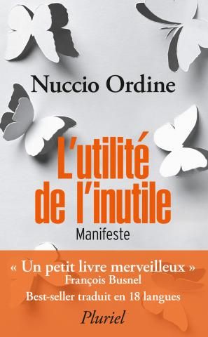 L'utilité de l'inutile 2