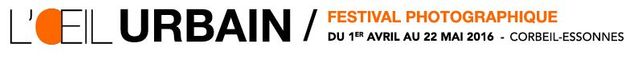 Festival l'oeil urbain
