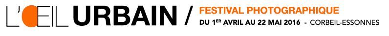 Festival l'oeil urbain