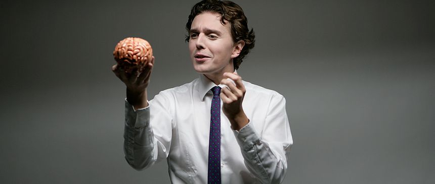 Alex Wizorek