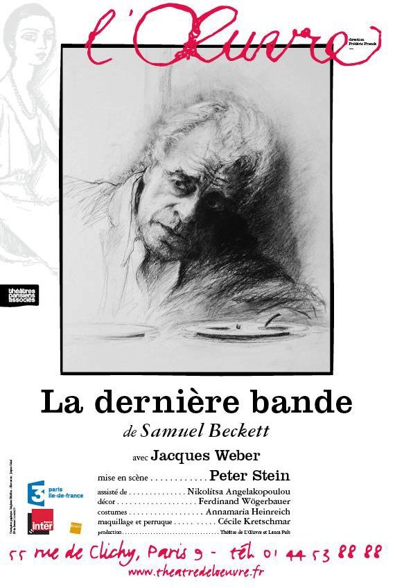 La dernière bande