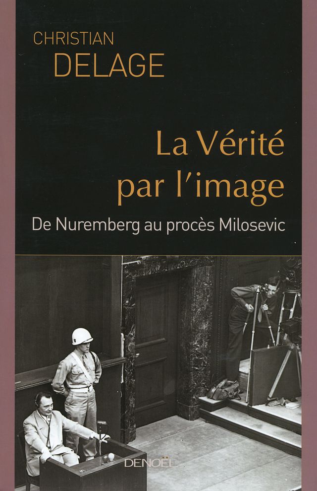 La vérite par l'image