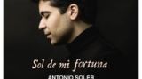 Pedro Soler HMC Pochette