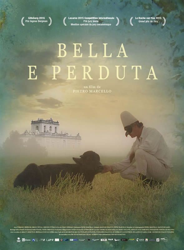 bella e perdutta