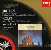 Britten A