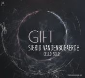 CD Gift de Sigrid Vandenbogaerde