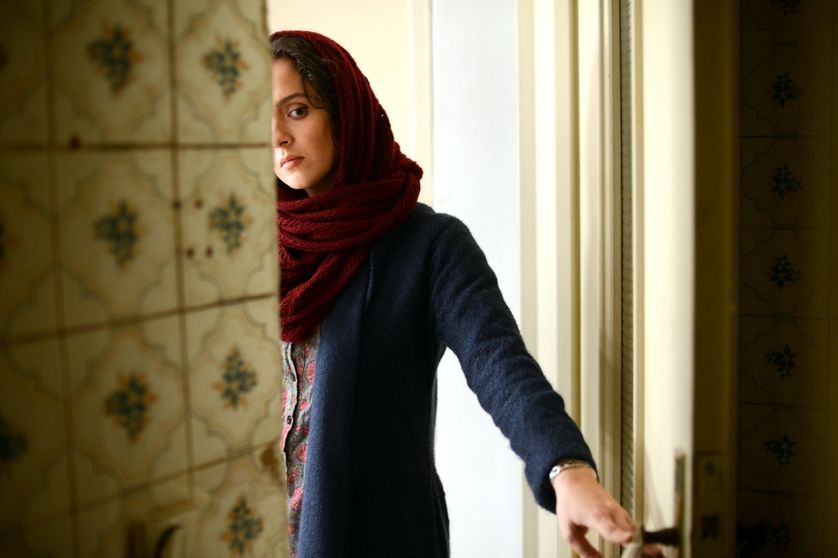 "le Client" d'Asghar Farhadi