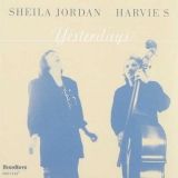 9 Yesterdays Sheila Jordan High Note 7234.jpg