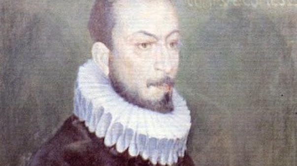 Carlo Gesualdo, prince de Venosa