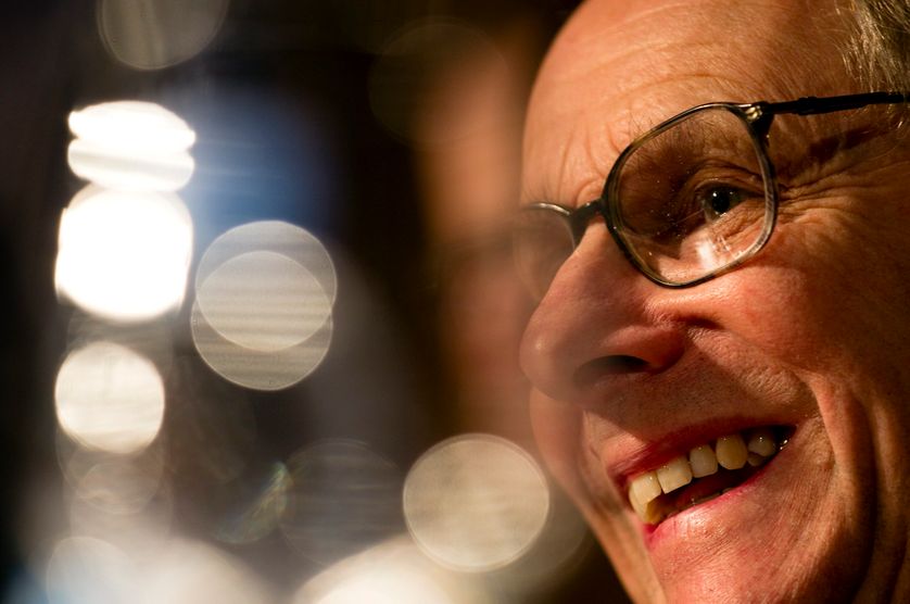 Ken Loach