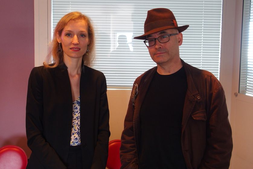 Corine Pelluchon, Dominique Lestel