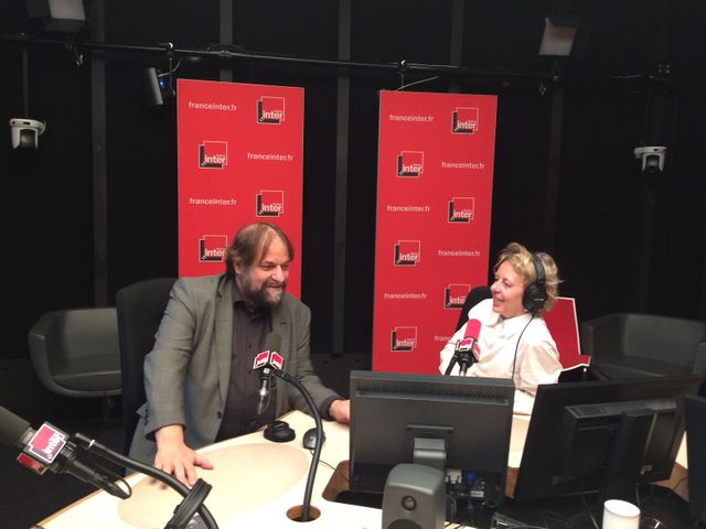Yves Sirois