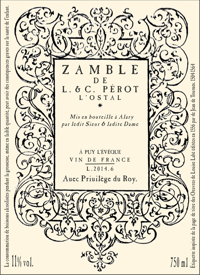 Zamble