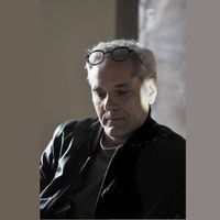 Yan Maresz ©Guillaume Chauvin