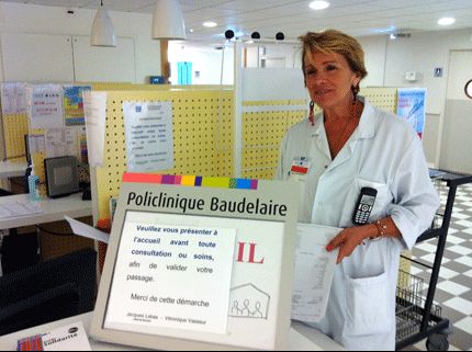 Docteur Véronique Vasseur