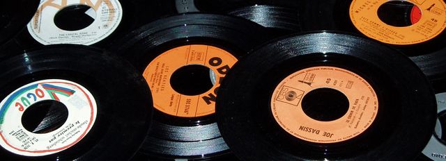 Vinyles