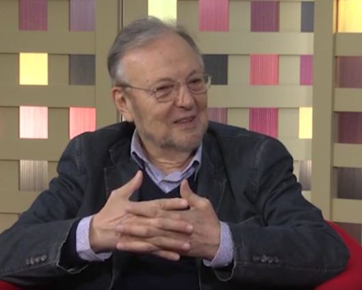 Armand Abécassis