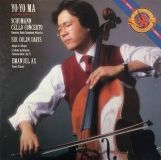 CBS Masterworks