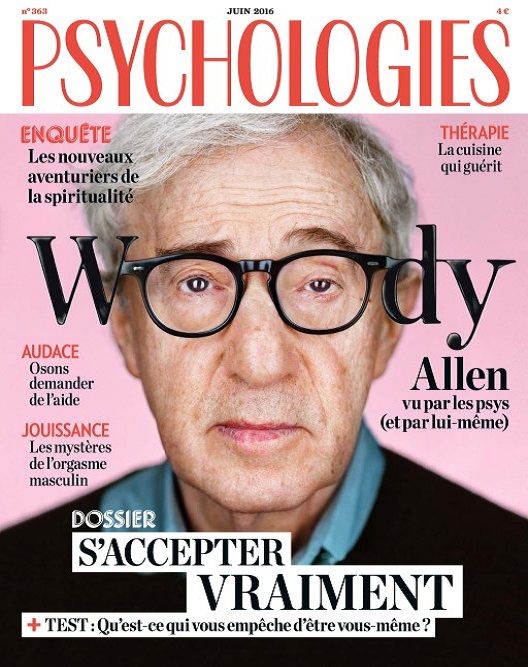 Psychologie Juin 2016