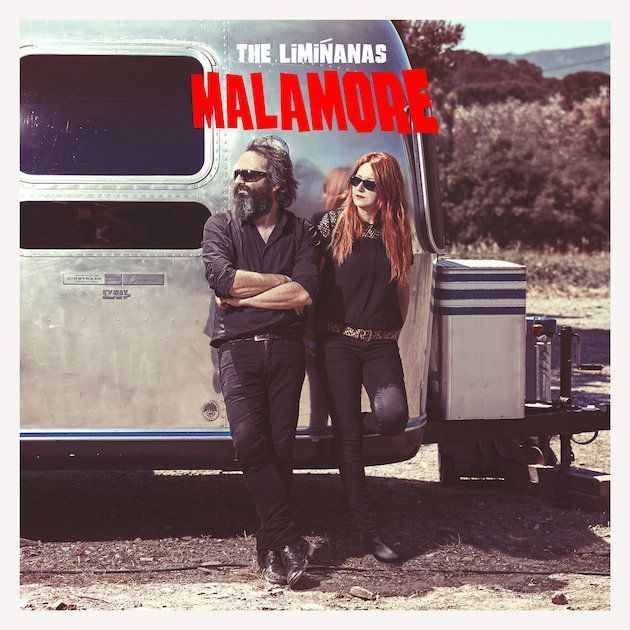 The Limiñanas - 'Malamore'