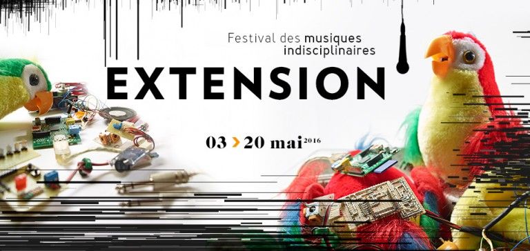 Festival Extension