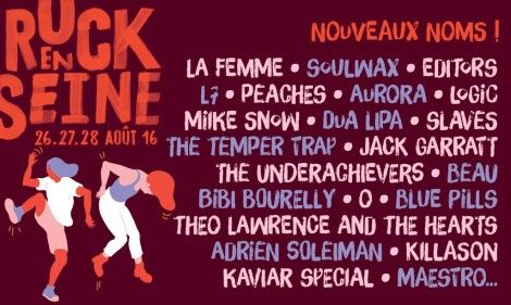 rock en seine