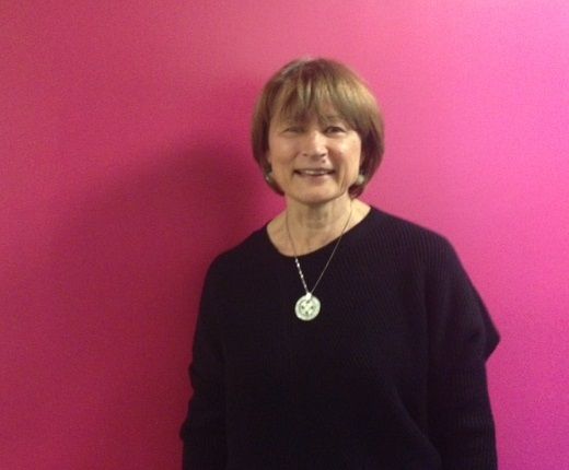 Catherine Millet, 2016